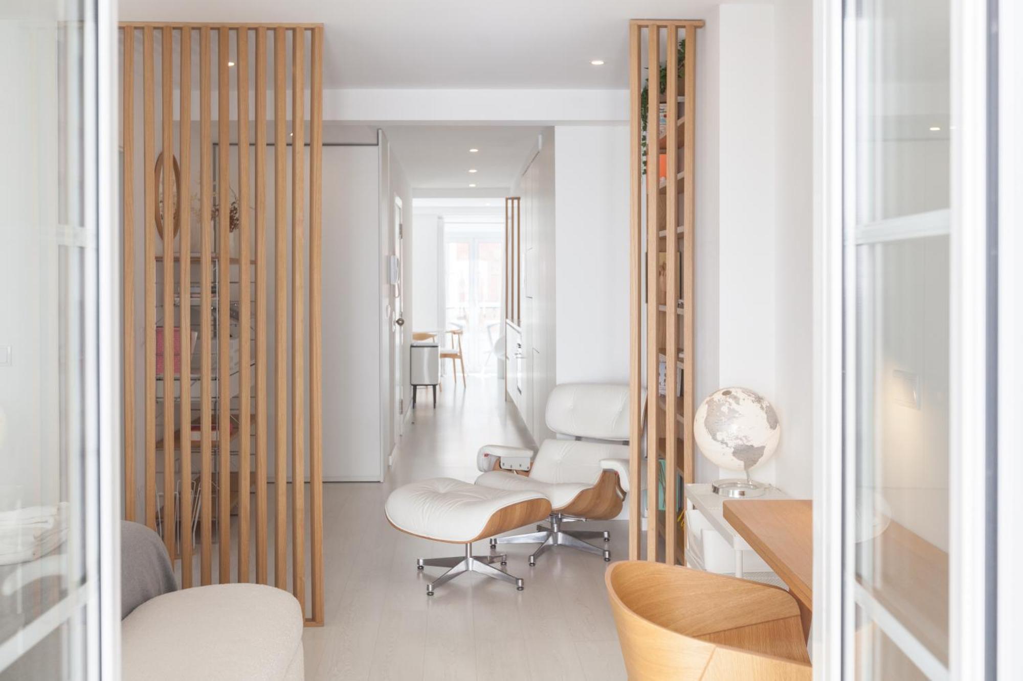 Apartamento Flh Portas Do Sol White Design Flat