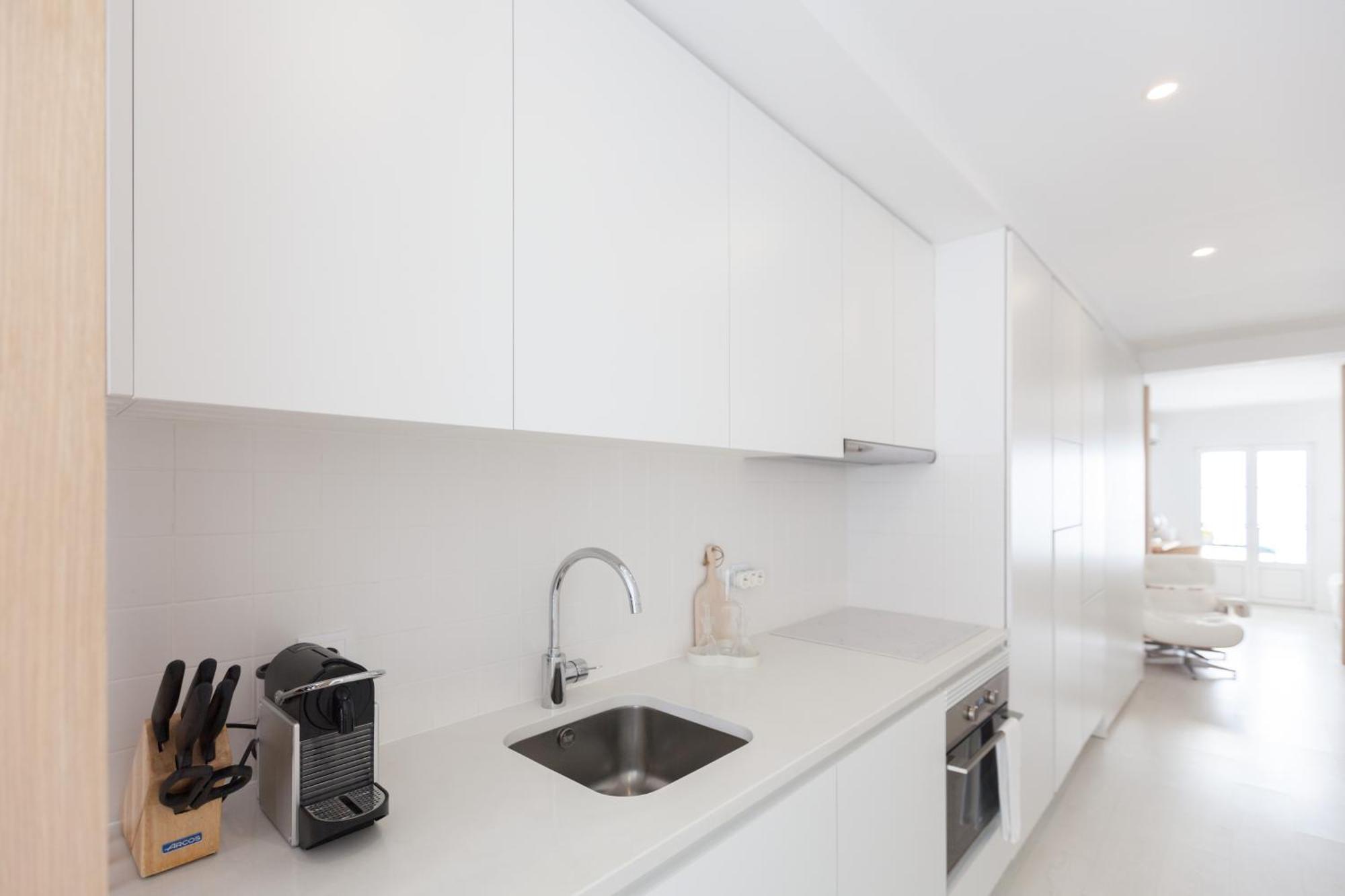 Flh Portas Do Sol White Design Flat Apartamento